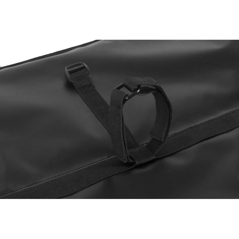 Portabicicletas para pick up negro sparco-Accesorios-Multishop Uruguay