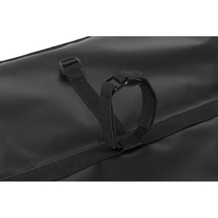 Portabicicletas para pick up negro sparco-Accesorios-Multishop Uruguay