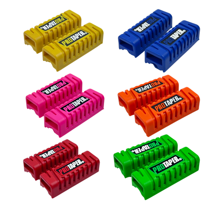 Posa Pie Protaper Antideslizante Moto-Posa Pie-Multishop Uruguay