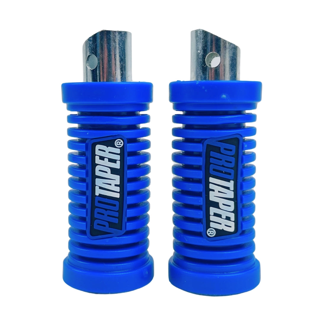 Posapies Traseros Moto ProTaper Universales x2 Un-Posapies motos-Multishop Uruguay