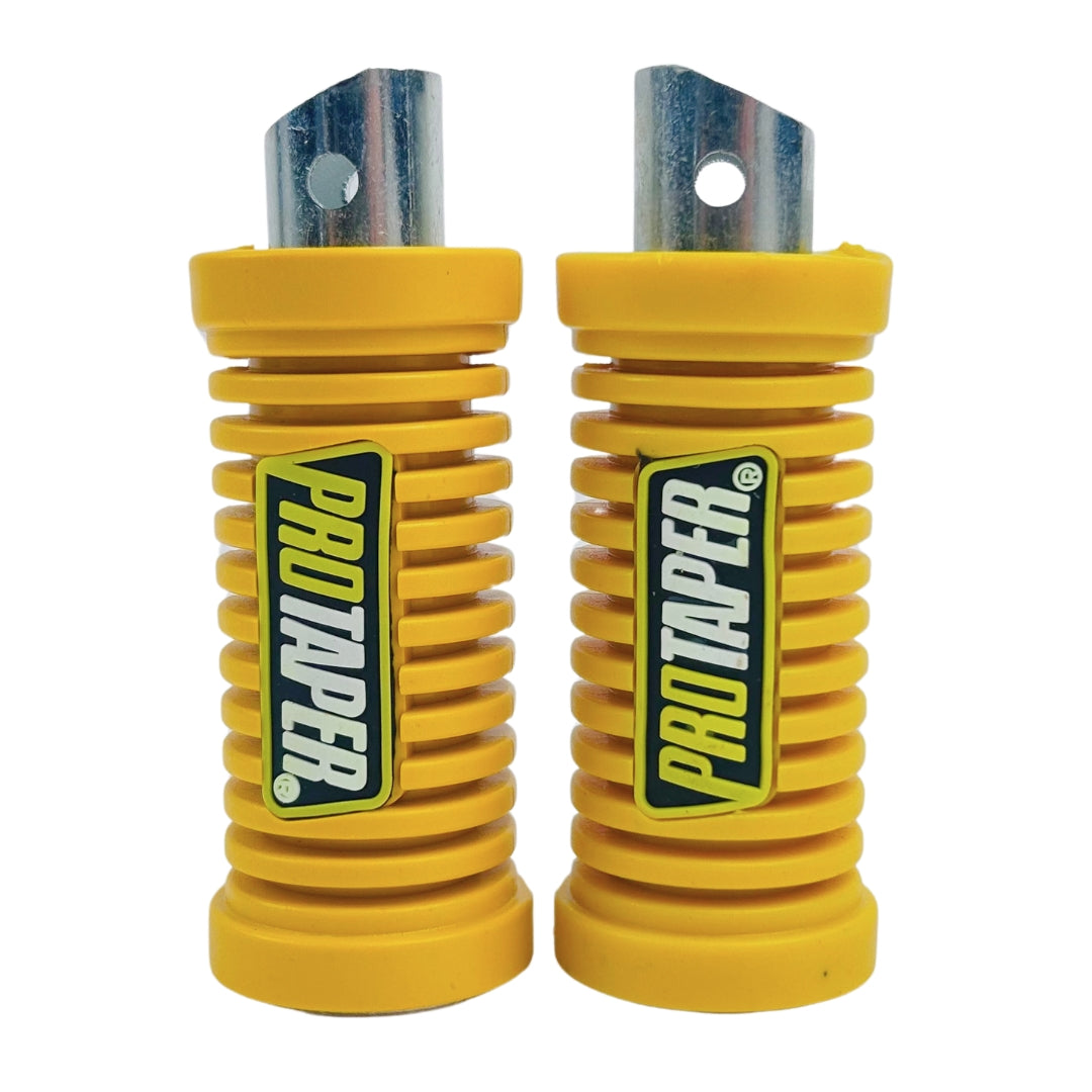 Posapies Traseros Moto ProTaper Universales x2 Un-Posapies motos-Multishop Uruguay
