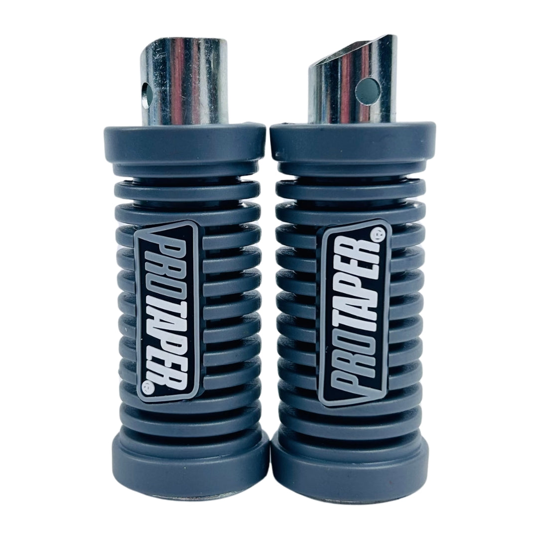 Posapies Traseros Moto ProTaper Universales x2 Un-Posapies motos-Multishop Uruguay
