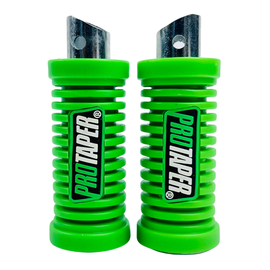 Posapies Traseros Moto ProTaper Universales x2 Un-Posapies motos-Multishop Uruguay