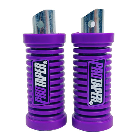 Posapies Traseros Moto ProTaper Universales x2 Un-Posapies motos-Multishop Uruguay