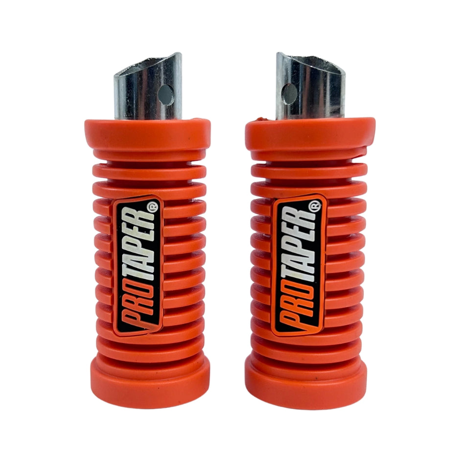 Posapies Traseros Moto ProTaper Universales x2 Un-Posapies motos-Multishop Uruguay