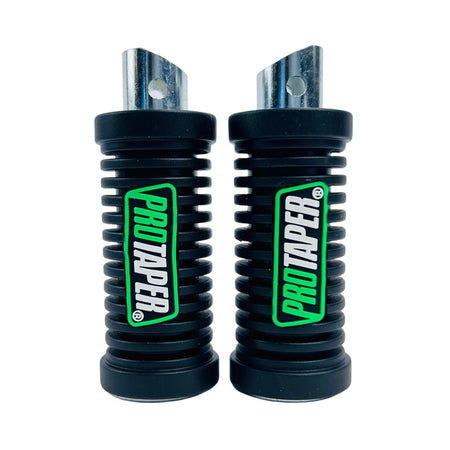 Posapiés Traseros ProTaper Universales Goma Antideslizante-Posapies motos-Multishop Uruguay