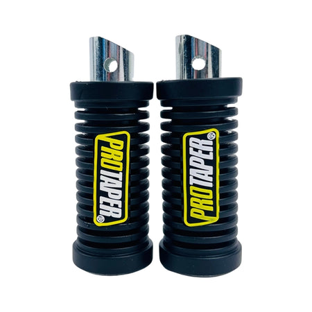 Posapiés Traseros ProTaper Universales Goma Antideslizante-Posapies motos-Multishop Uruguay