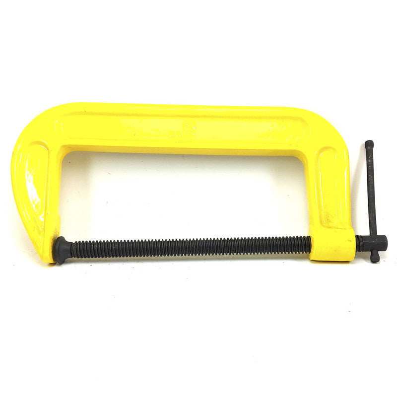 Prensa Fijadora 200 Mm-Taller-Multishop Uruguay