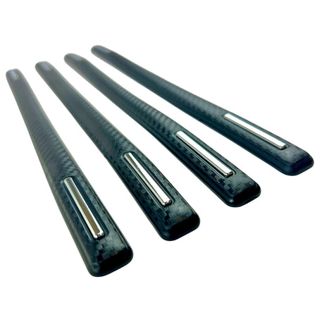 Protector de Paragolpe 4 Unidades-Accesorios-Multishop Uruguay