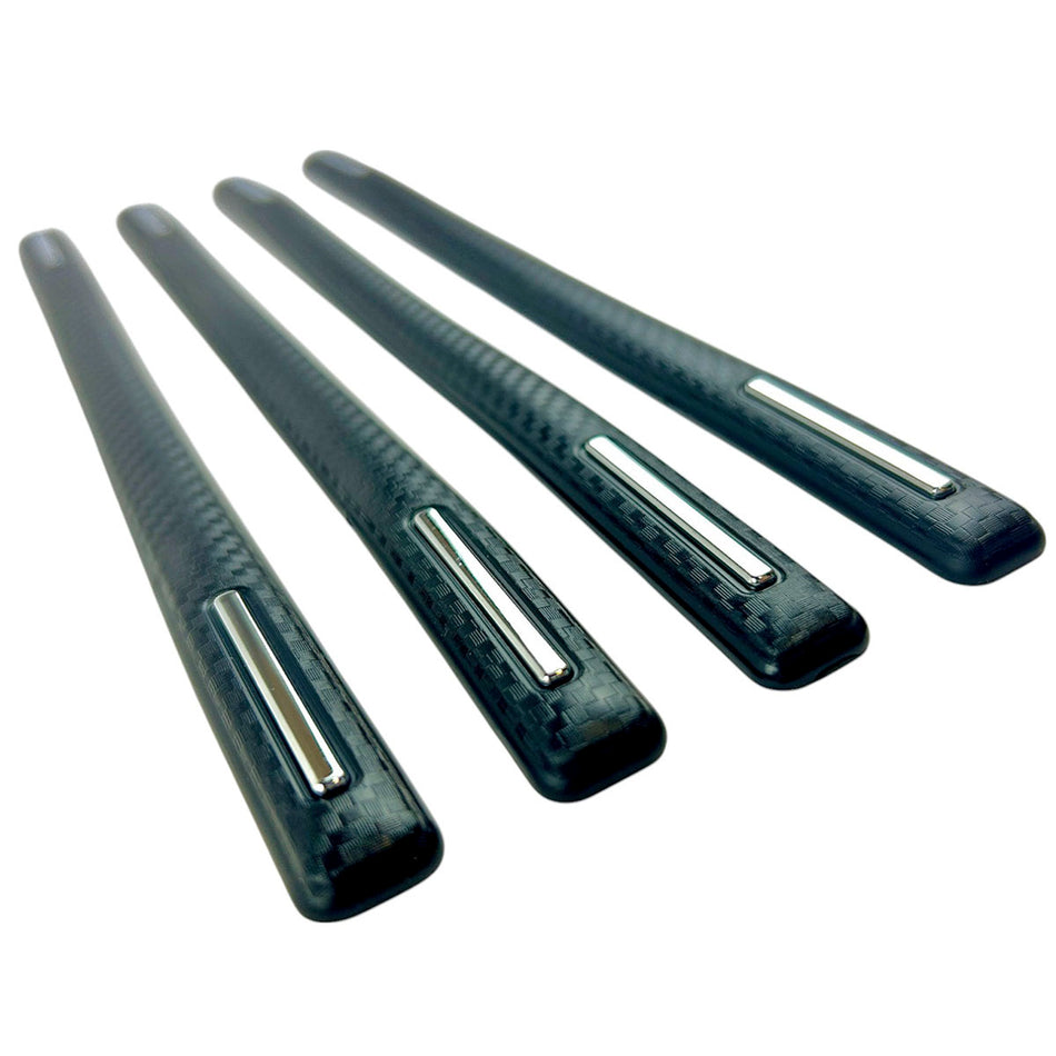 Protector de Paragolpe 4 Unidades-Accesorios-Multishop Uruguay