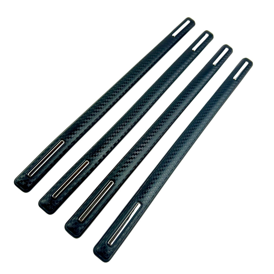 Protector de Paragolpe 4 Unidades-Accesorios-Multishop Uruguay