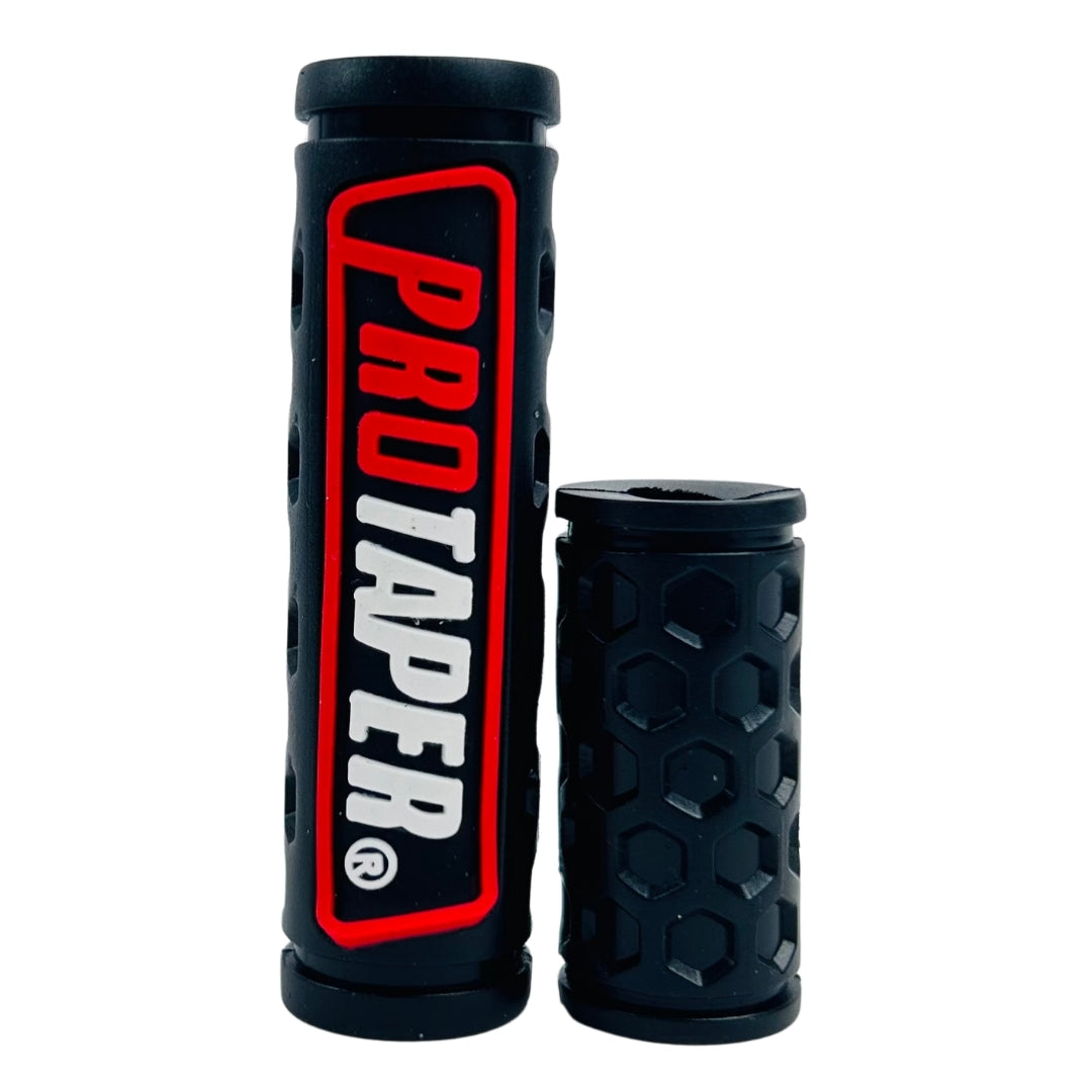 Protector de Pedal de Cambio y Arranque ProTaper Universal x2-Pedales motos-Multishop Uruguay