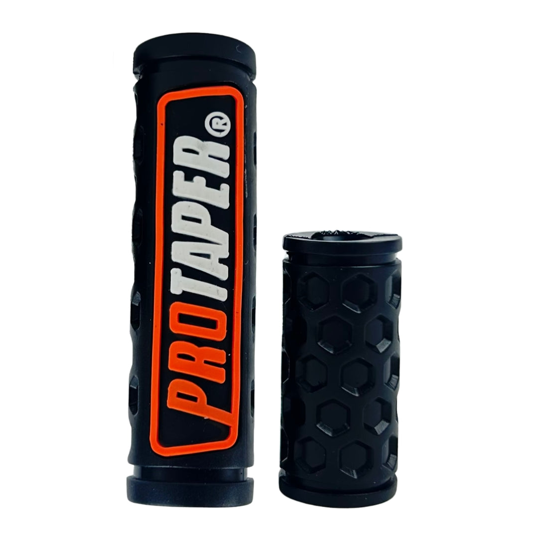 Protector de Pedal de Cambio y Arranque ProTaper Universal x2-Pedales motos-Multishop Uruguay
