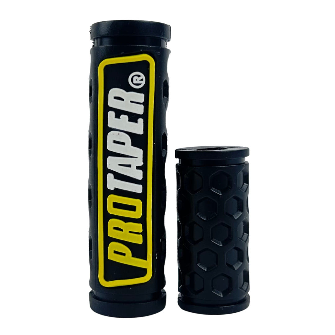 Protector de Pedal de Cambio y Arranque ProTaper Universal x2-Pedales motos-Multishop Uruguay