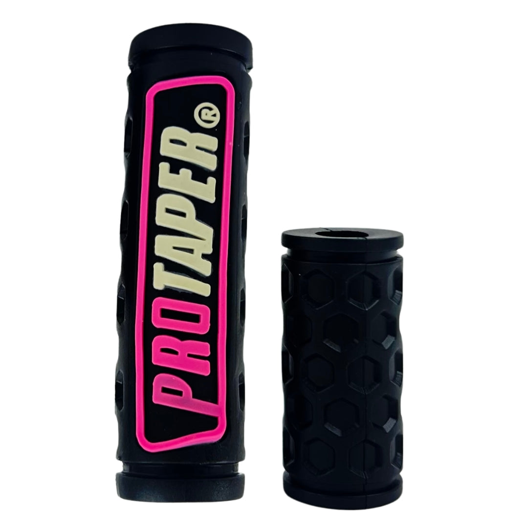 Protector de Pedal de Cambio y Arranque ProTaper Universal x2-Pedales motos-Multishop Uruguay