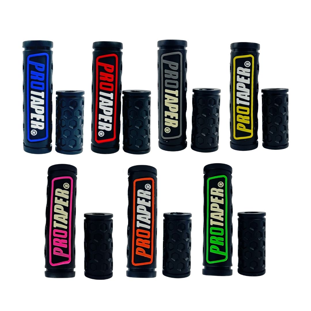 Protector de Pedal de Cambio y Arranque ProTaper Universal x2-Pedales motos-Multishop Uruguay