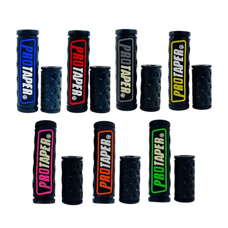 Protector de Pedal de Cambio y Arranque ProTaper Universal x2-Pedales motos-Multishop Uruguay