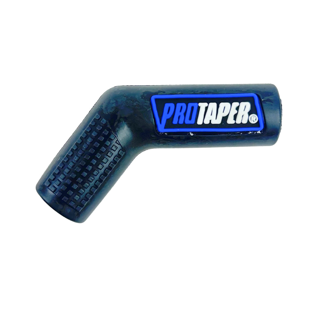 Protector de Pedal de Cambios Moto Protaper Goma x2 Un.-Pedales motos-Multishop Uruguay