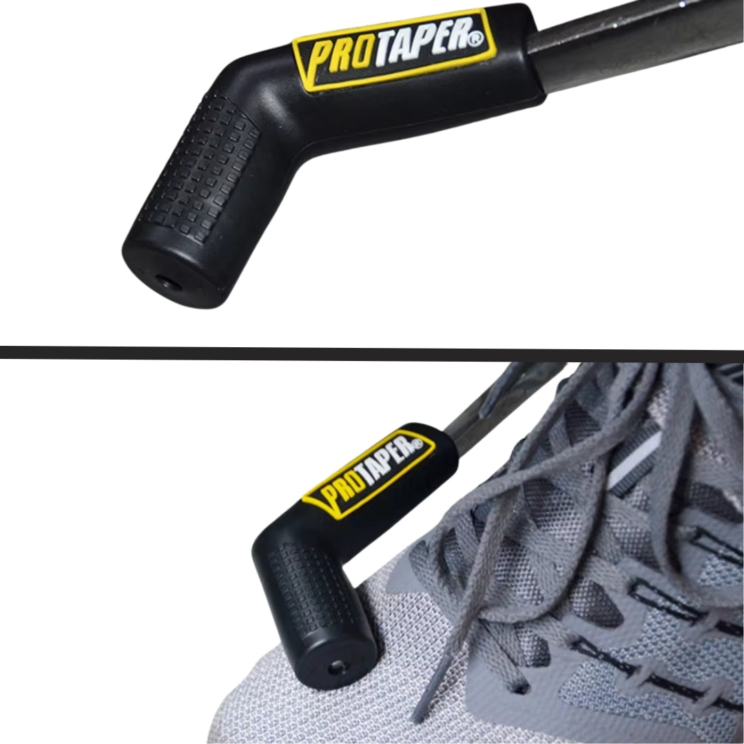 Protector de Pedal de Cambios Moto Protaper Goma x2 Un.-Pedales motos-Multishop Uruguay