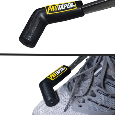 Protector de Pedal de Cambios Moto Protaper Goma x2 Un.-Pedales motos-Multishop Uruguay