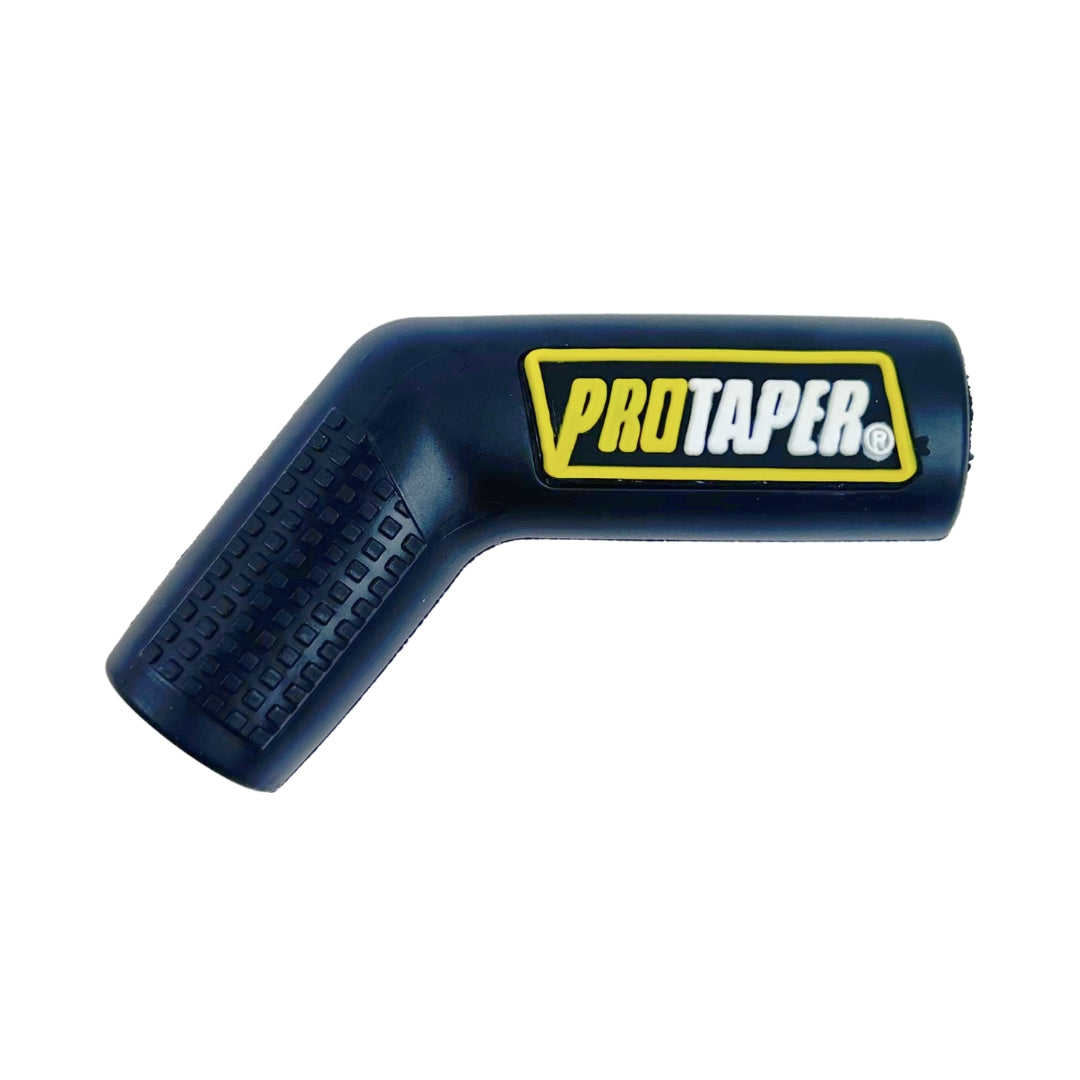 Protector de Pedal de Cambios Moto Protaper Goma x2 Un.-Pedales motos-Multishop Uruguay