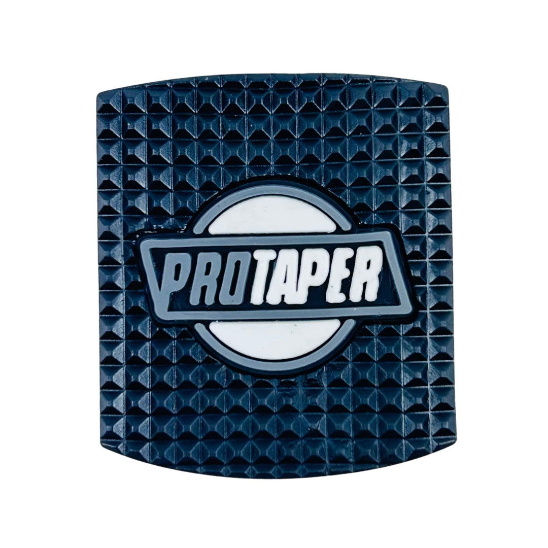 Protector Pedal Freno ProTaper Goma x2-Pedales motos-Multishop Uruguay