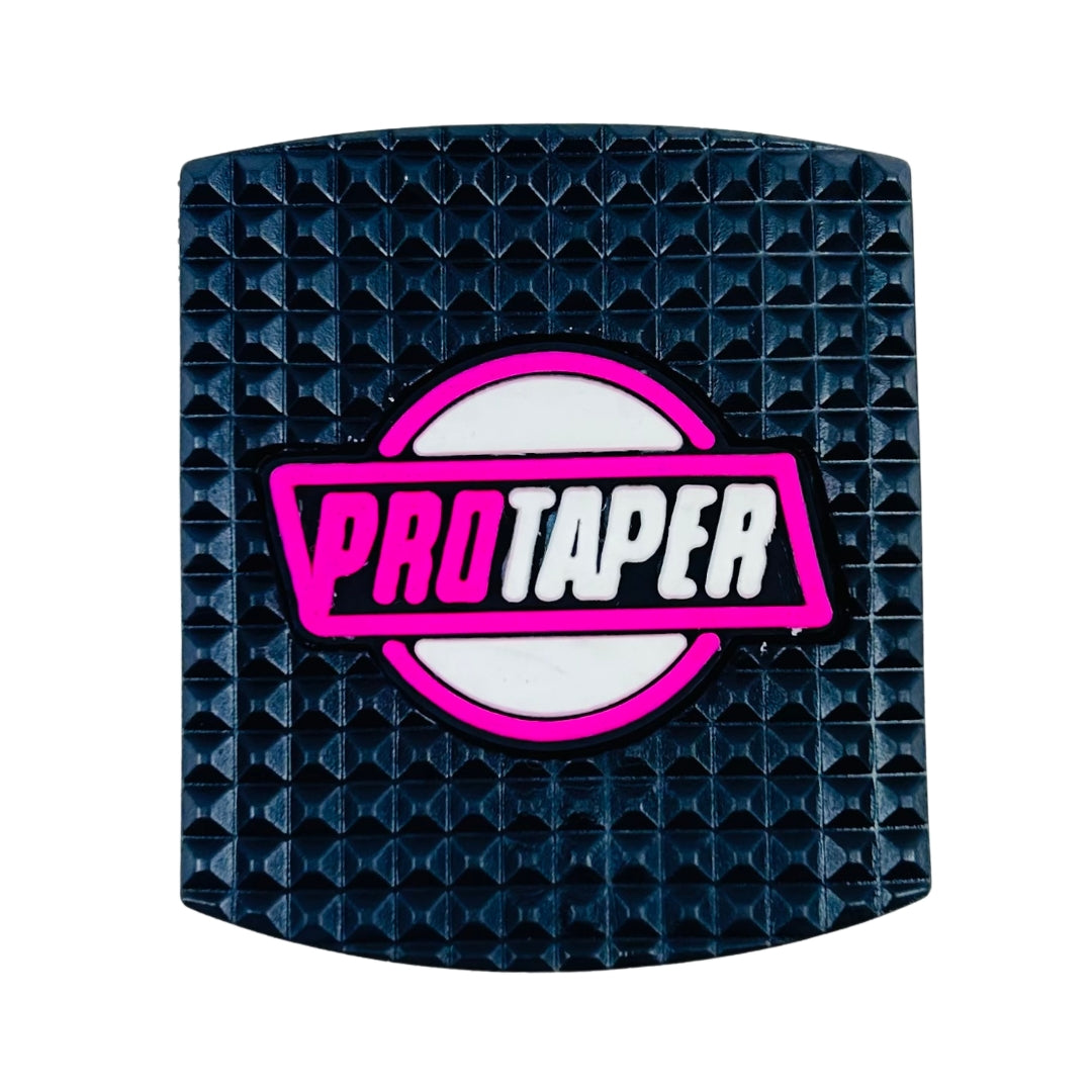 Protector Pedal Freno ProTaper Goma x2-Pedales motos-Multishop Uruguay