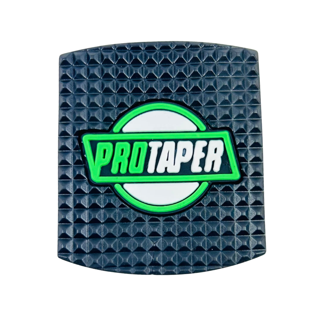 Protector Pedal Freno ProTaper Goma x2-Pedales motos-Multishop Uruguay