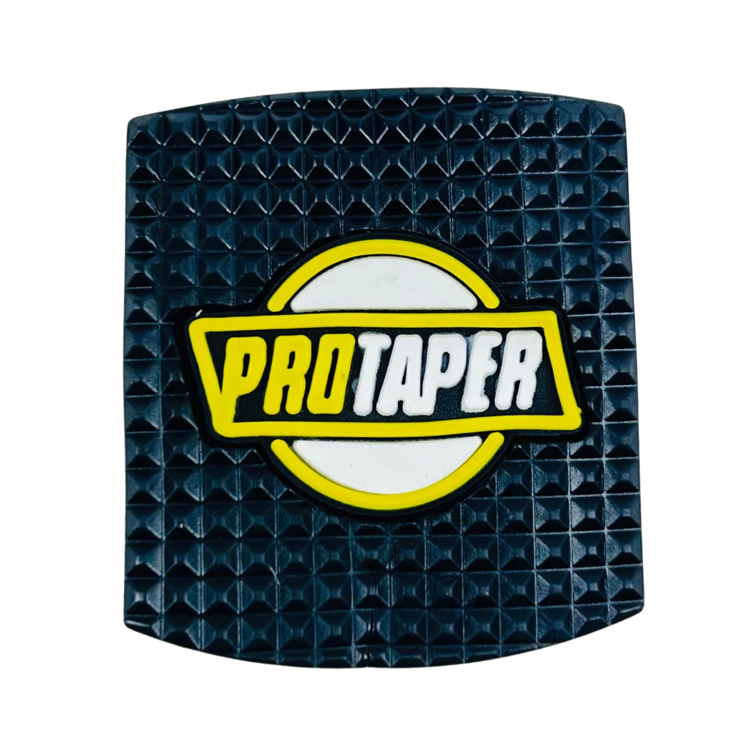 Protector Pedal Freno ProTaper Goma x2-Pedales motos-Multishop Uruguay