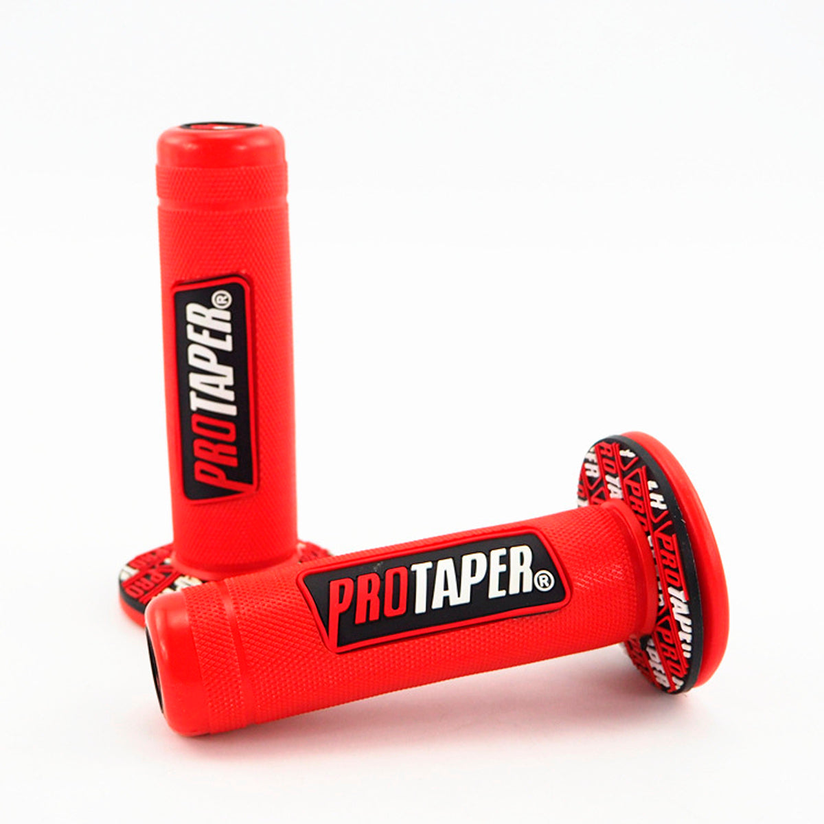Puños de Moto ProTaper Universales Antideslizantes x2-Puños motos-Multishop Uruguay