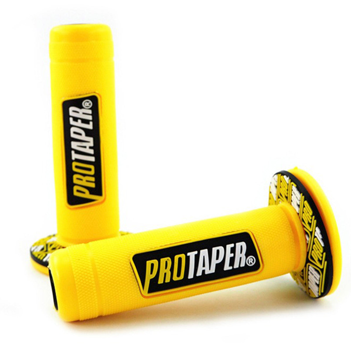 Puños de Moto ProTaper Universales Antideslizantes x2-Puños motos-Multishop Uruguay