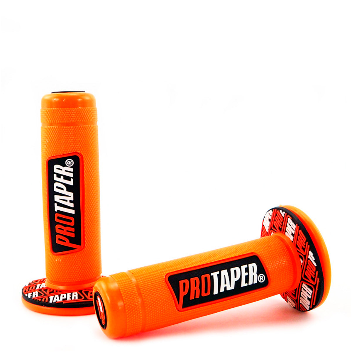Puños de Moto ProTaper Universales Antideslizantes x2-Puños motos-Multishop Uruguay