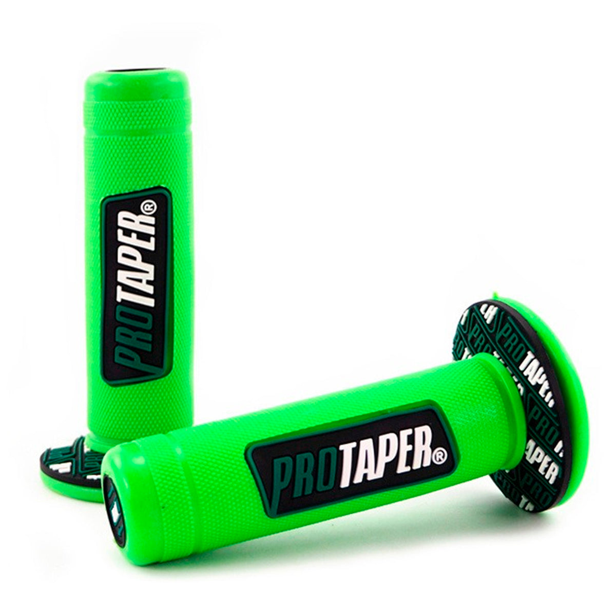 Puños de Moto ProTaper Universales Antideslizantes x2-Puños motos-Multishop Uruguay