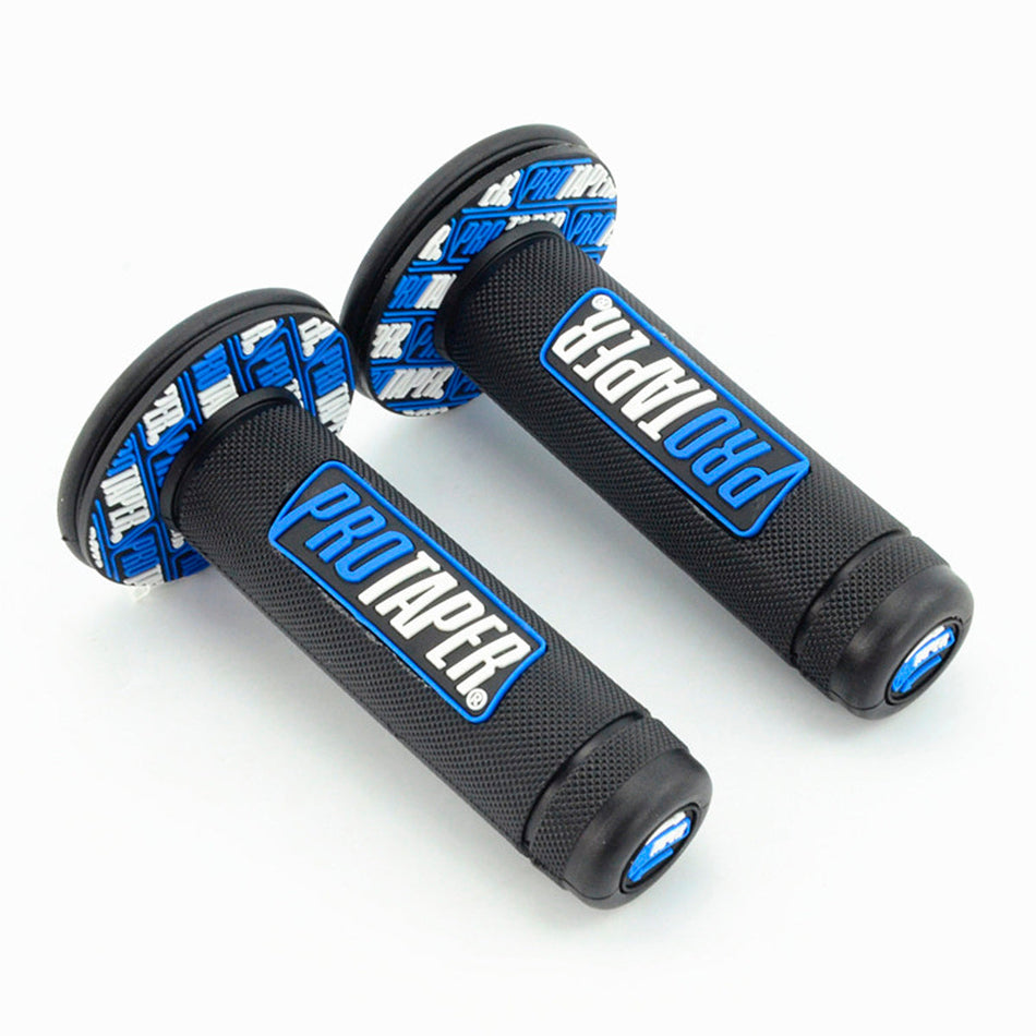 Puños Protaper Moto Antideslizantes Universales-Puños motos-Multishop Uruguay