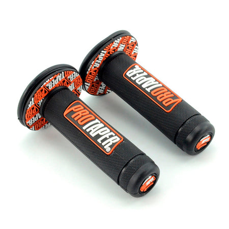 Puños Protaper Moto Antideslizantes Universales-Puños motos-Multishop Uruguay