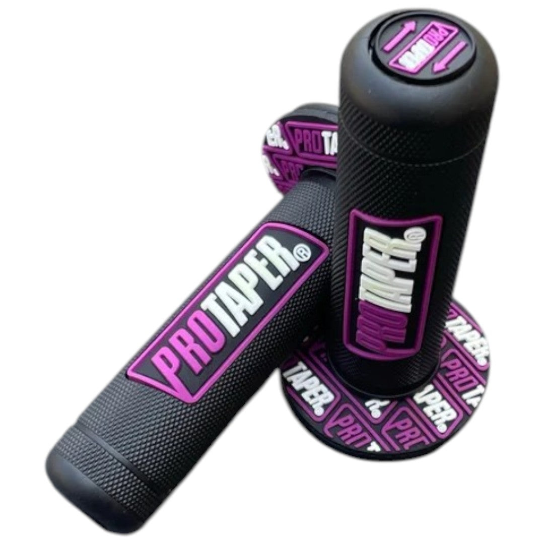 Puños Protaper Moto Antideslizantes Universales-Puños motos-Multishop Uruguay