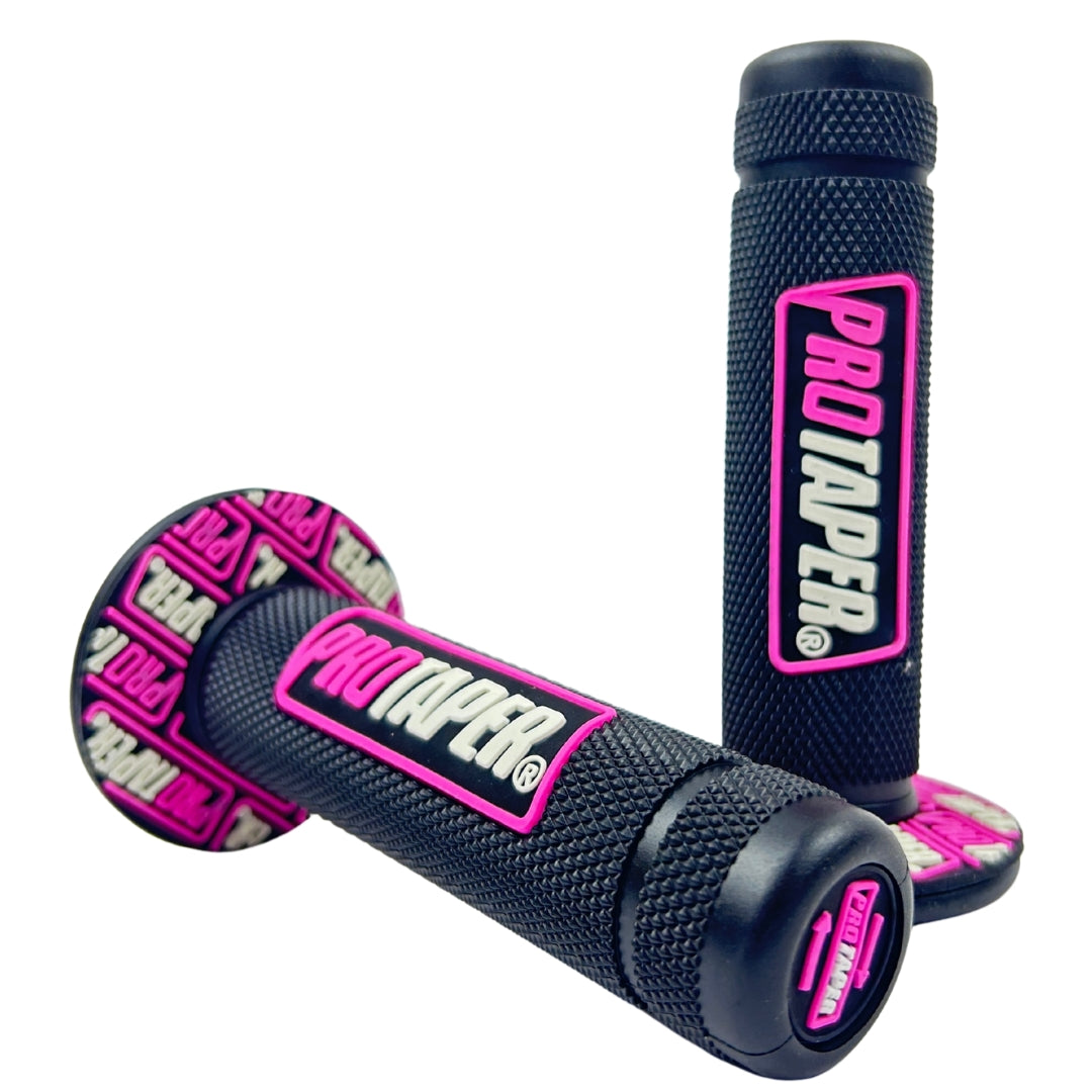 Puños Protaper Moto Par - Ver Colores-Puños-Multishop Uruguay