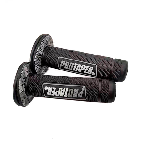 Puños Protaper Moto Par - Ver Colores-Accesorios Motos-Multishop Uruguay