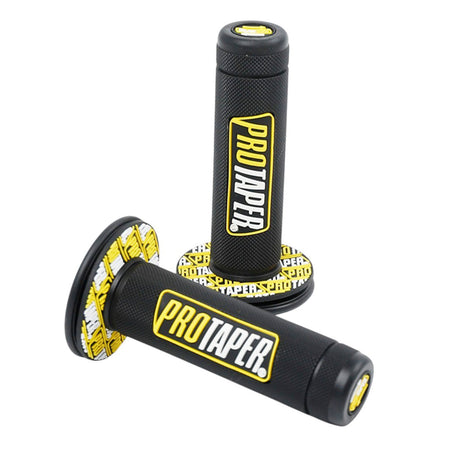 Puños Protaper Moto Par - Ver Colores-Accesorios Motos-Multishop Uruguay