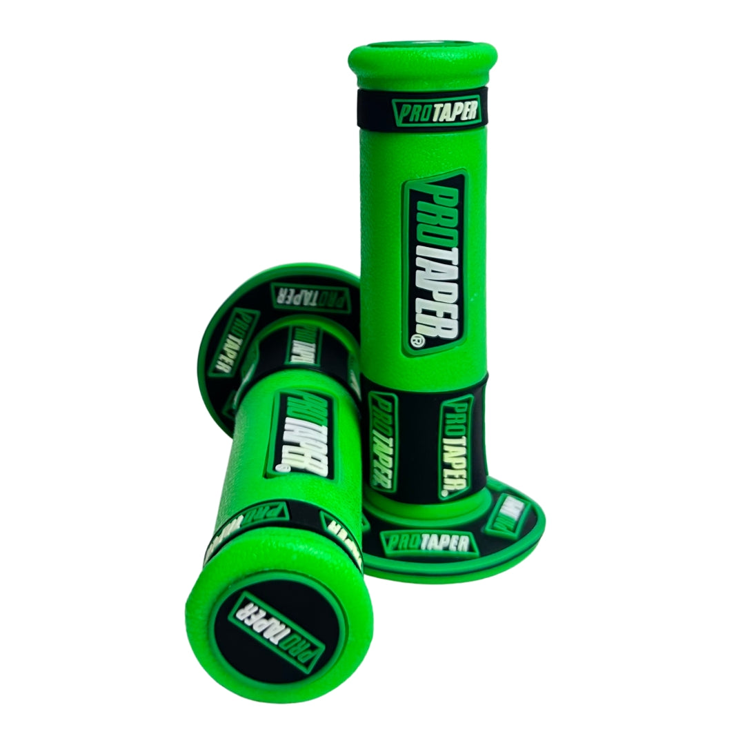 Puños ProTaper para Moto Agarre Antideslizante Universal-Puños motos-Multishop Uruguay