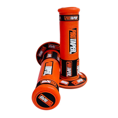 Puños ProTaper para Moto Agarre Antideslizante Universal-Puños motos-Multishop Uruguay