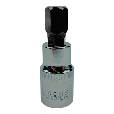 Punta 1/2 Hexagonal 12 X 55Mm-Dado Hexagonal-Multishop Uruguay