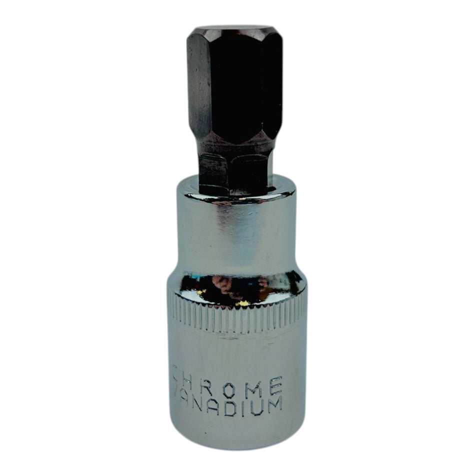 Punta 1/2 Hexagonal 12 X 55Mm-Dado Hexagonal-Multishop Uruguay