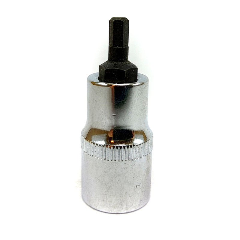Punta Hexagonal 1/2 5X 55 Mm-Punta Hexagonal-Multishop Uruguay