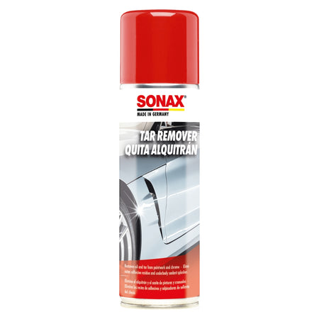 Quita Alquitrán Sonax para Auto 300ml-Estética Automotriz-Multishop Uruguay