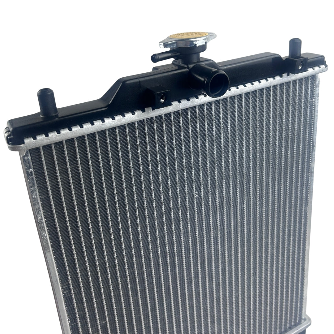 Radiador Agua Hafei / Faw / Dfm-Multishop Uruguay