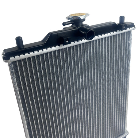 Radiador Agua Hafei / Faw / Dfm-Multishop Uruguay