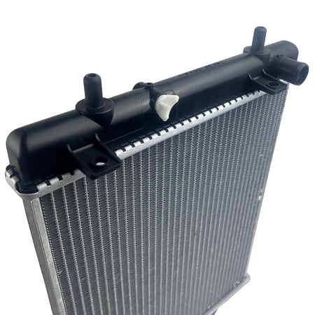 Radiador Agua Hafei / Faw / Dfm-Multishop Uruguay