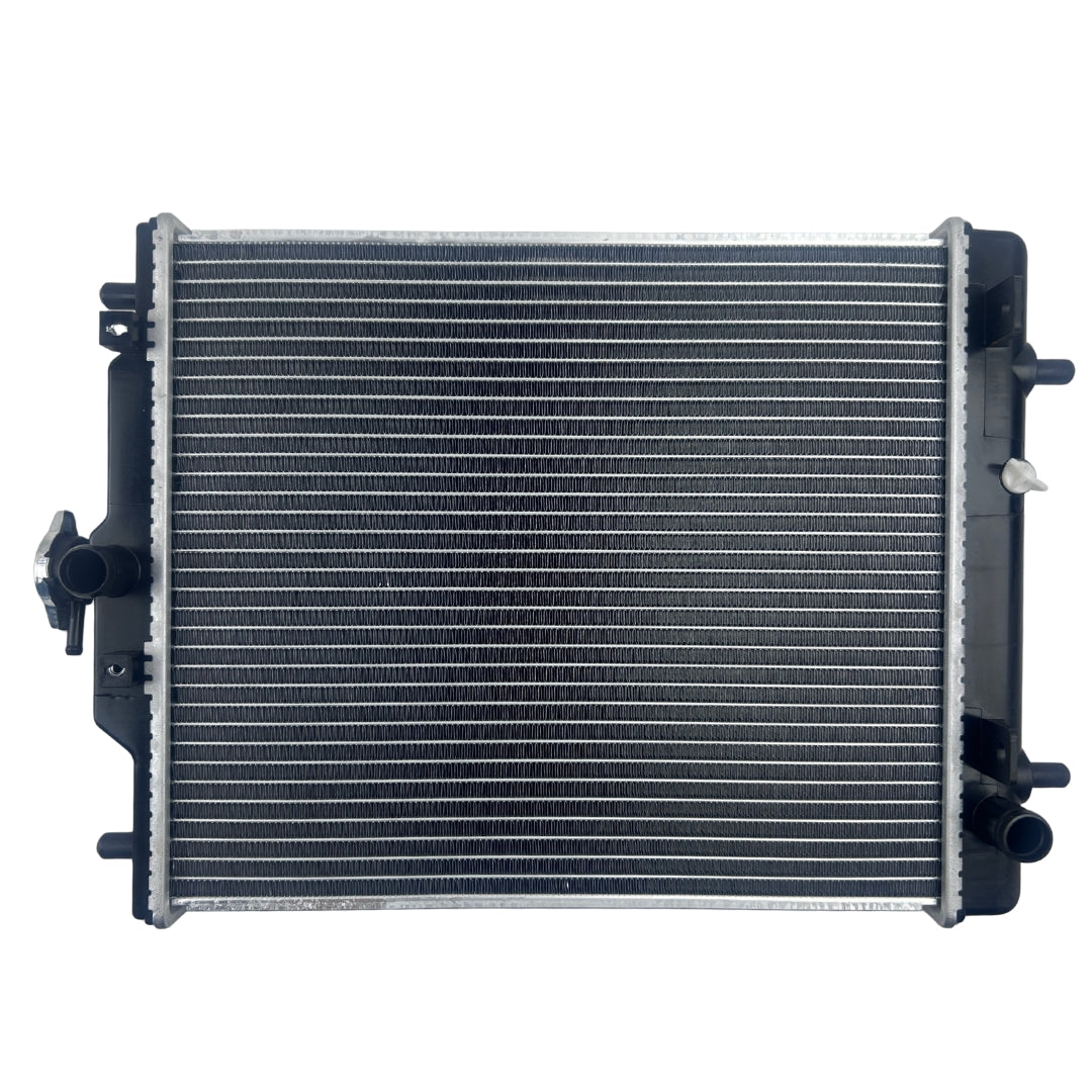 Radiador Agua Hafei / Faw / Dfm-Multishop Uruguay