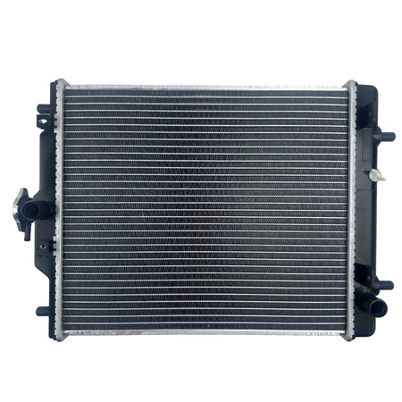 Radiador Agua Hafei / Faw / Dfm-Multishop Uruguay